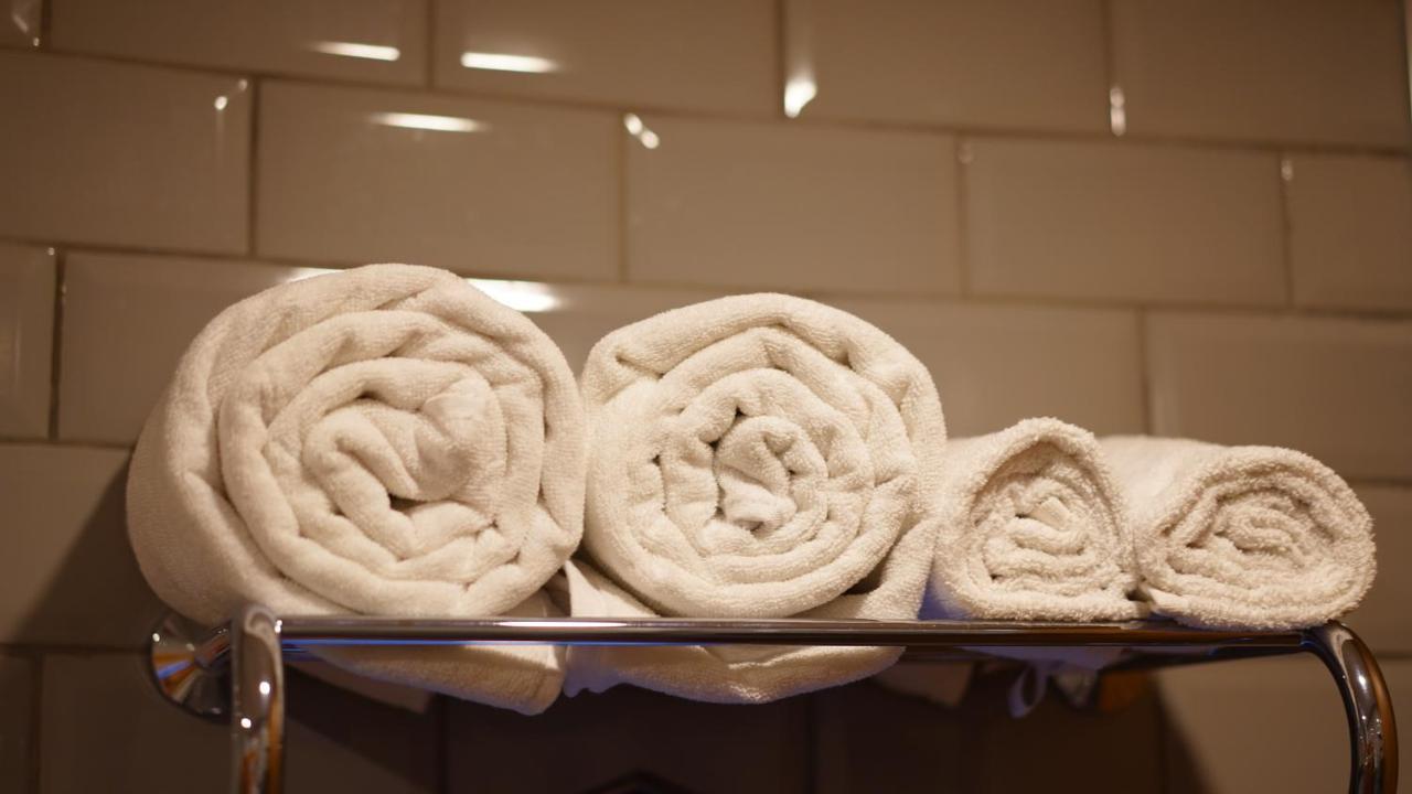 Trikos Boutique Hotel Istanbul Eksteriør billede