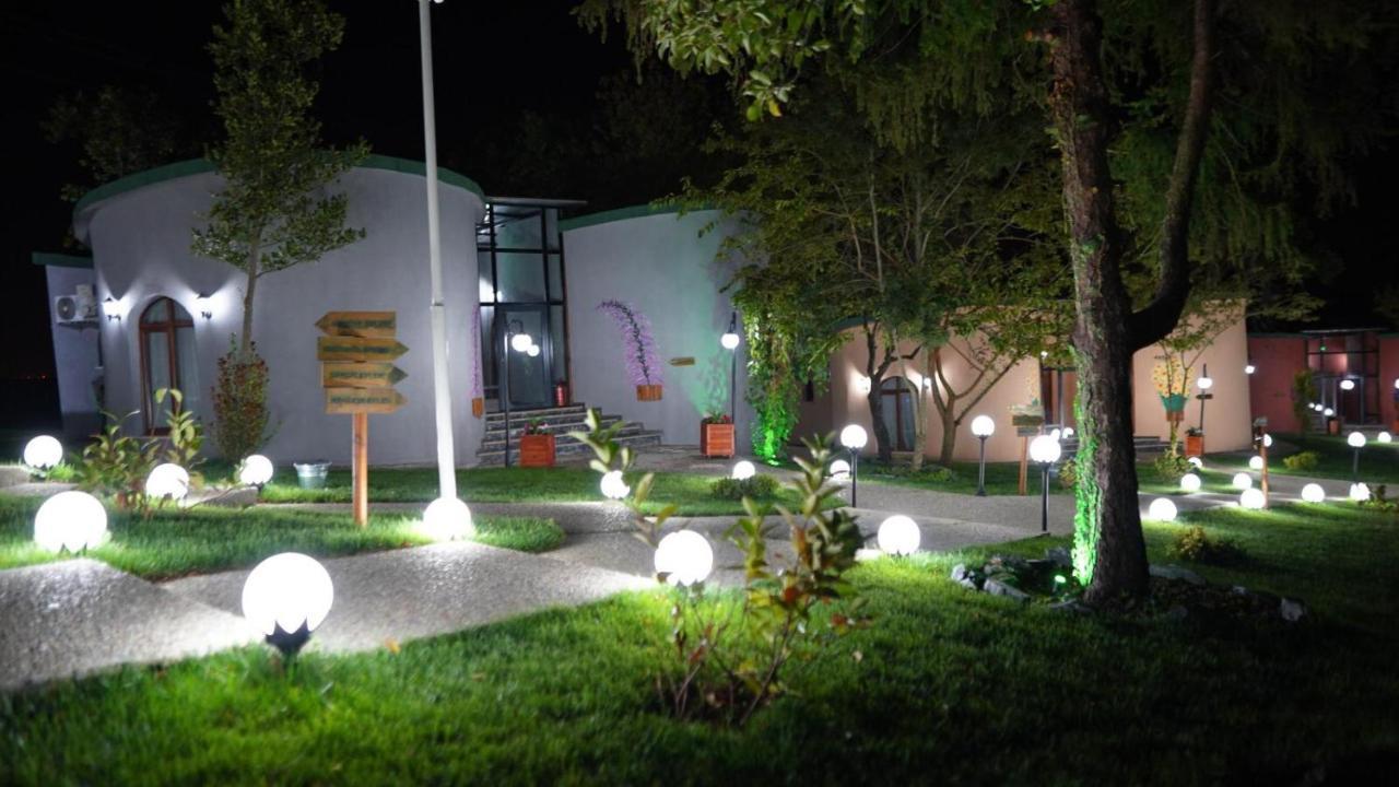 Trikos Boutique Hotel Istanbul Eksteriør billede